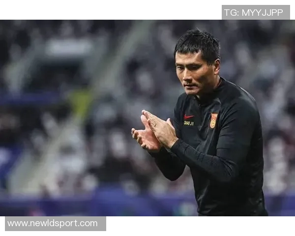 直播吧专访彭伟国:足协选邵佳一的大胆决策与前任资历的真实意义 直播吧专访彭伟国:足协选邵佳一的大胆决策与前任资历的真实意义