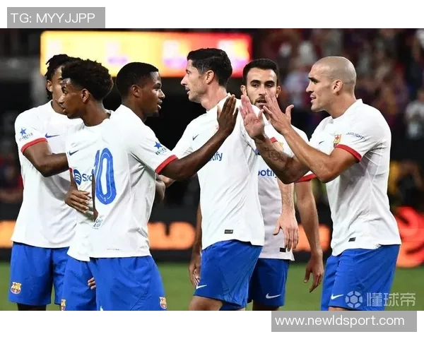 巴萨本轮首发预测德容重返首发小将德罗有望首发莱万或将替补出战 巴萨本轮首发预测德容重返首发小将德罗有望首发莱万或将替补出战