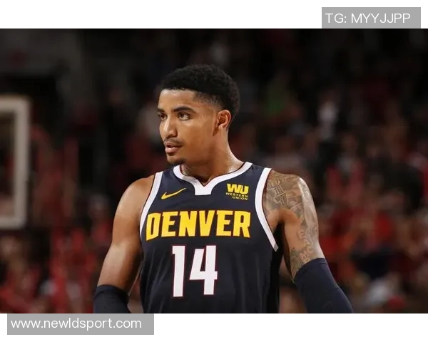 加里哈里斯谈字母哥吸引防守后卫需把握空位投篮机会