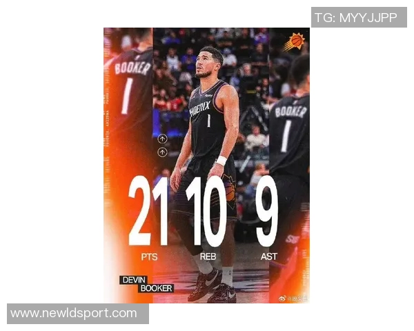 布克坦言本场表现糟糕失误频频与个人风格不符深感失望