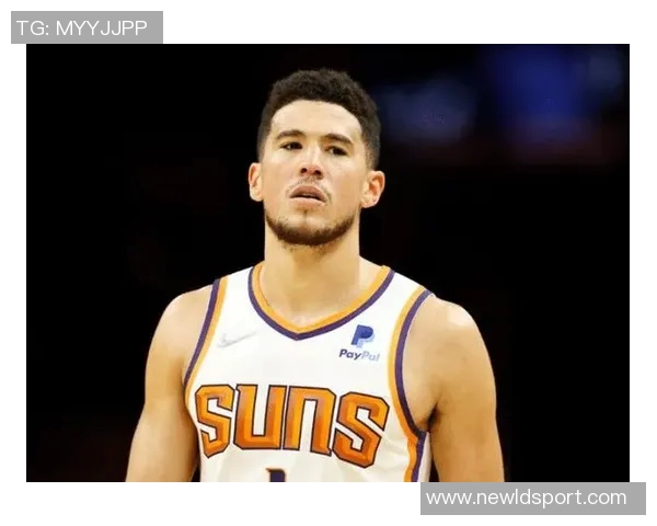 布克坦言需提高出手频率目标在比赛中展现更强侵略性 布克坦言需提高出手频率目标在比赛中展现更强侵略性