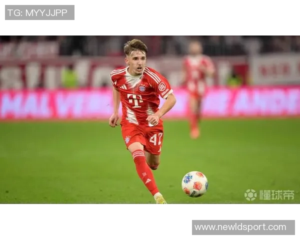 德U21主帅称赞卡尔需学会边路跑动以创造更多进攻空间