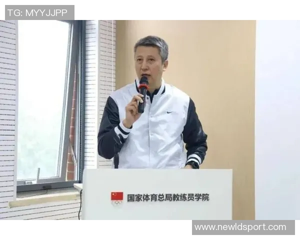 男篮主教练郭士强赴老鹰队进行为期13天的学习交流活动