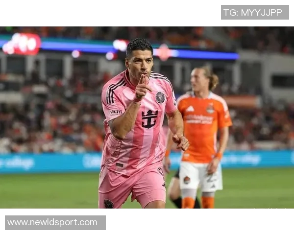 苏亚雷斯精彩表现梅开二度助力迈阿密实现惊天逆转战平对手