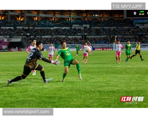 湘超最新战报常德小胜怀化暂居第三永州激战益阳获胜暂列第四