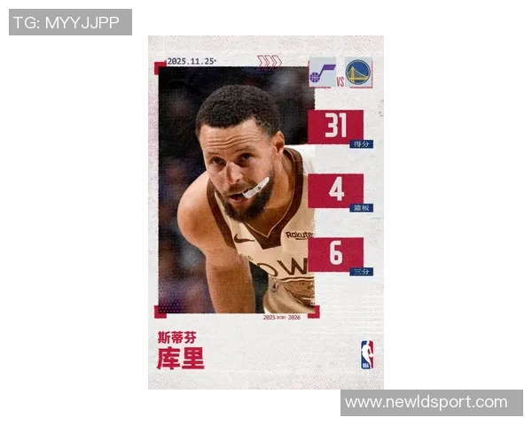 库里首节表现出色三分球命中率高达667贡献7分1板2助助力球队开局良好