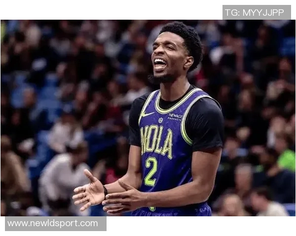 湖人若愿意送出两个首轮签鹈鹕或将放行琼斯交易 湖人若愿意送出两个首轮签鹈鹕或将放行琼斯交易