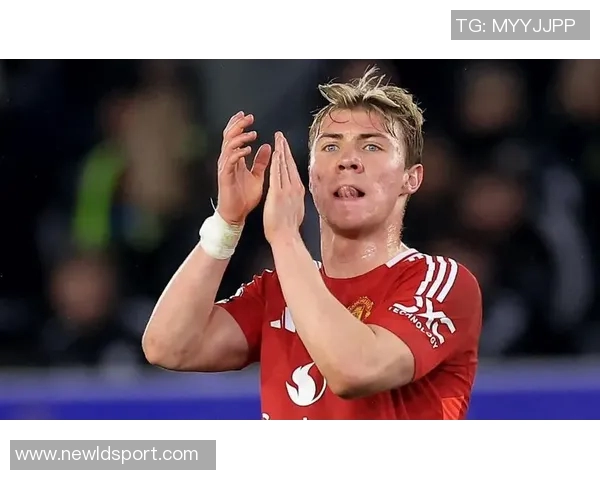 孔蒂称霍伊伦展现明星潜力并预示球队面临艰难赛季