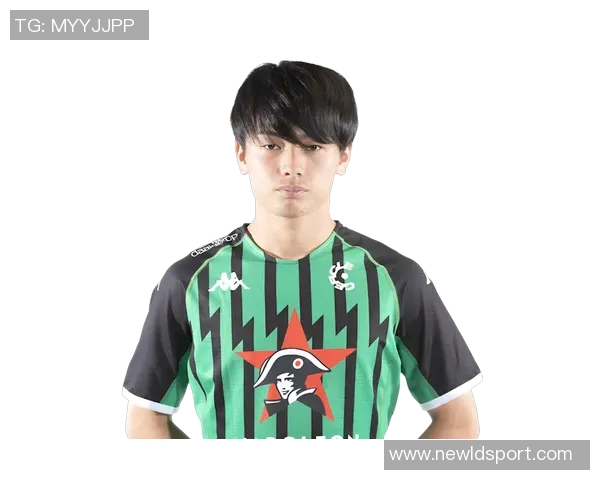 上田绮世荷甲狂揽四球本赛季15场比赛已斩获18球成焦点