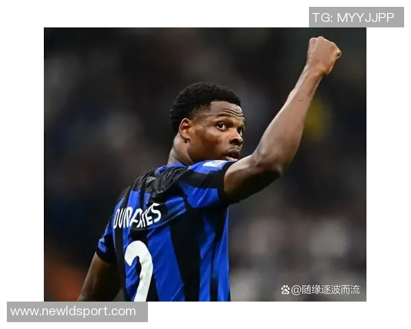 国米确认邓弗里斯伤势轻微球员明日回意大利进行理疗