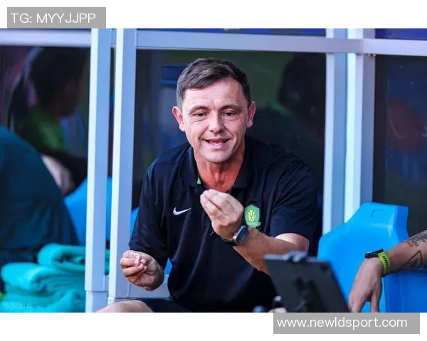 国安宣布塞蒂恩助教拉米罗阿马雷担任新任代理主帅