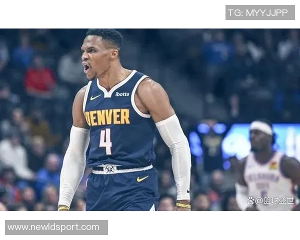 威少创造历史成就生涯第200次三双独占NBA纪录引发热议