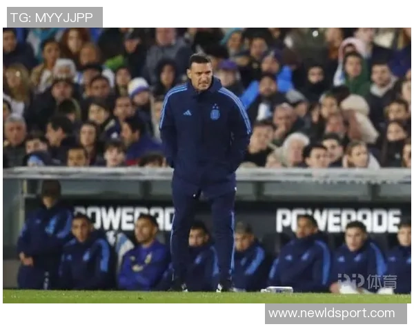 斯卡洛尼谈梅西世界杯参赛决定及欧美杯时间安排问题