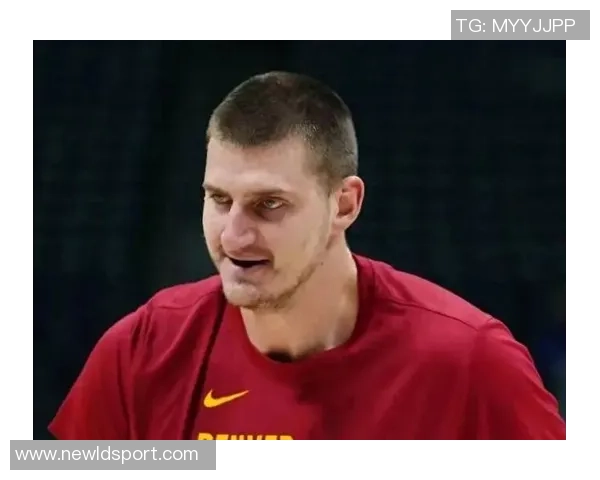 申京谈与约基奇的裁判差异称他是两届MVP我当年也没享受哨子待遇