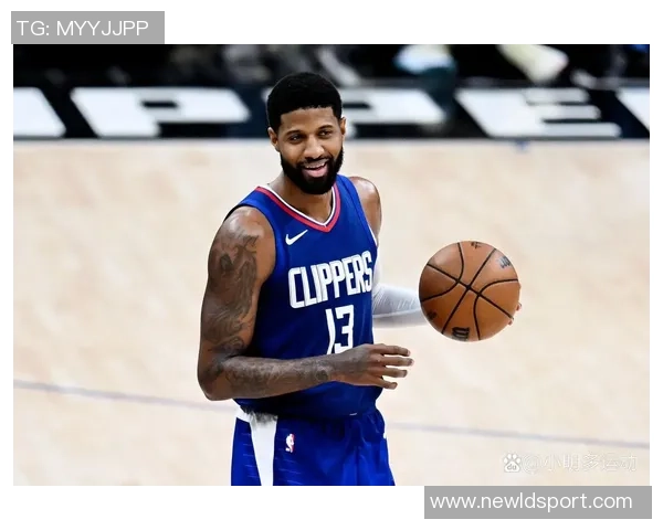 乔治在比赛中表现出色贡献15分8板6助2帽却因5犯规影响发挥