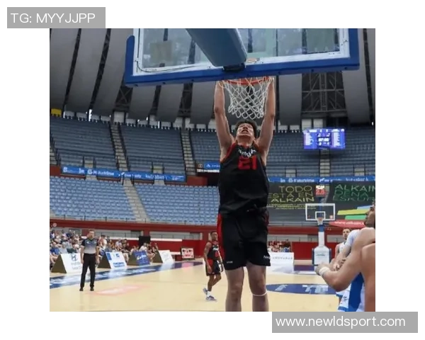 余嘉豪砍下18分9篮板浙江全运男篮战胜山东全运男篮晋级小组赛