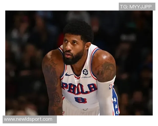 乔治首次参与完整训练纳斯表示将持续推进他的恢复进程