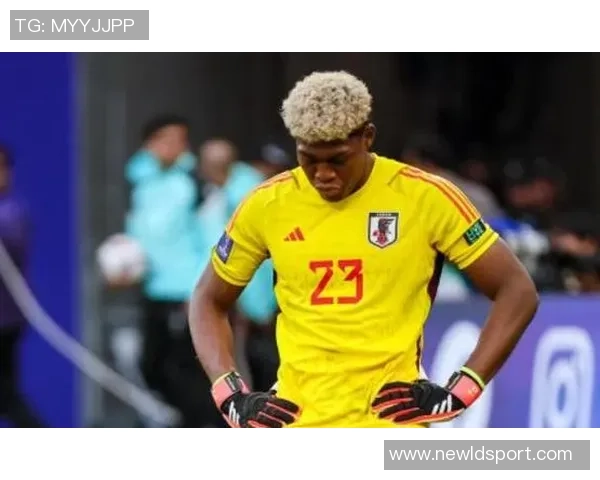 心理战失败莱奥罚点球时听从铃木彩艳指示成功进球