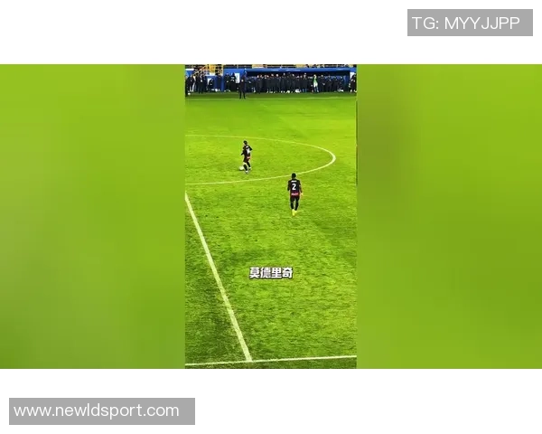 意杯失利后里奇坚定表态我们将与所有对手全力竞争不言放弃