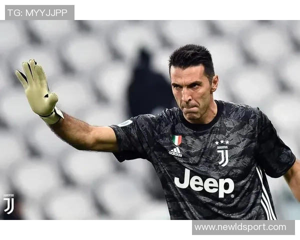 斯基拉报道比萨与布冯之子路易斯签约三年并成功首秀意甲