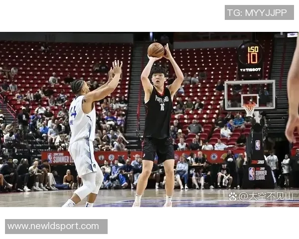 菜鸟理查德砍下生涯新高30分弗拉格贡献20分9板杨瀚森连续三场未上场