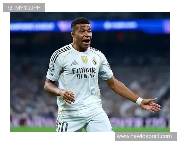 2026金球奖赔率更新：姆巴佩领跑亚马尔紧随其后凯恩跻身第三位