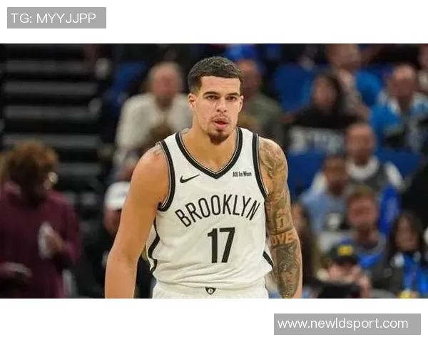 小迈克尔波特状态回暖近期表现强劲场均278分75板33助