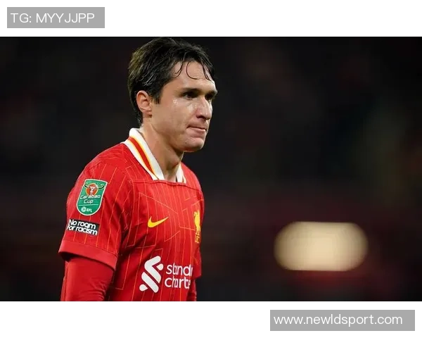 基耶萨盛赞维尔茨具备在利物浦成功的潜力与世界级控球能力